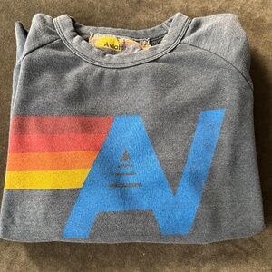 AVIATOR NATION SWEATSHIRT